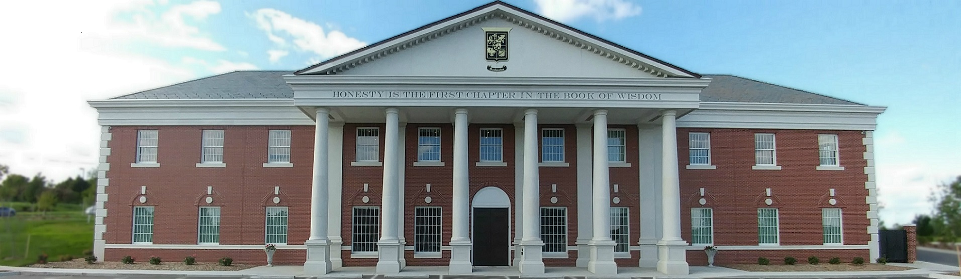 The Jefferson Building